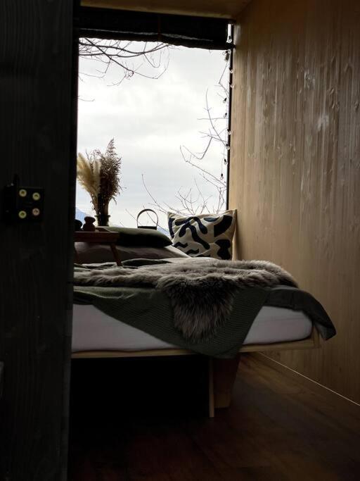 Posed V Beskydech Hotell Kunčice pod Ondřejníkem Eksteriør bilde
