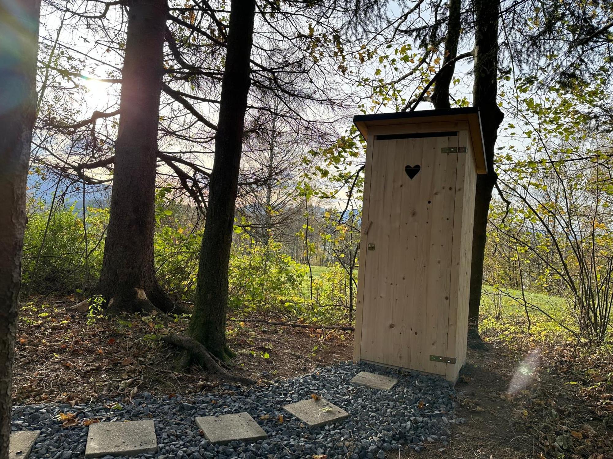 Posed V Beskydech Hotell Kunčice pod Ondřejníkem Eksteriør bilde